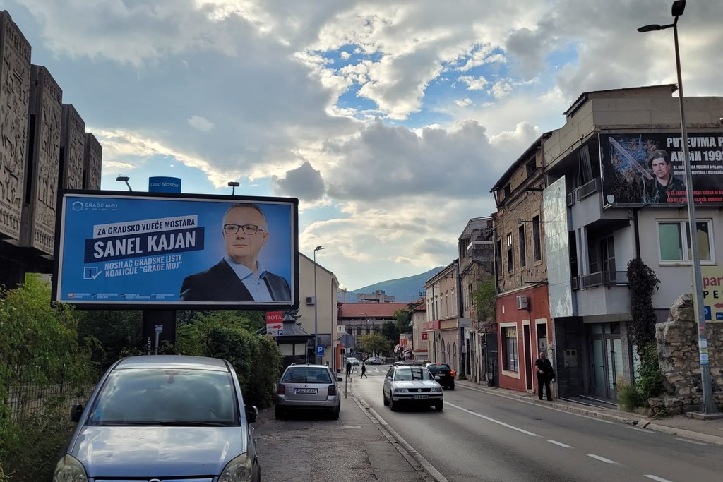Méfiance et désillusion avant les municipales