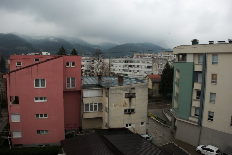 La Republika Srpska met la diaspora en quarantaine