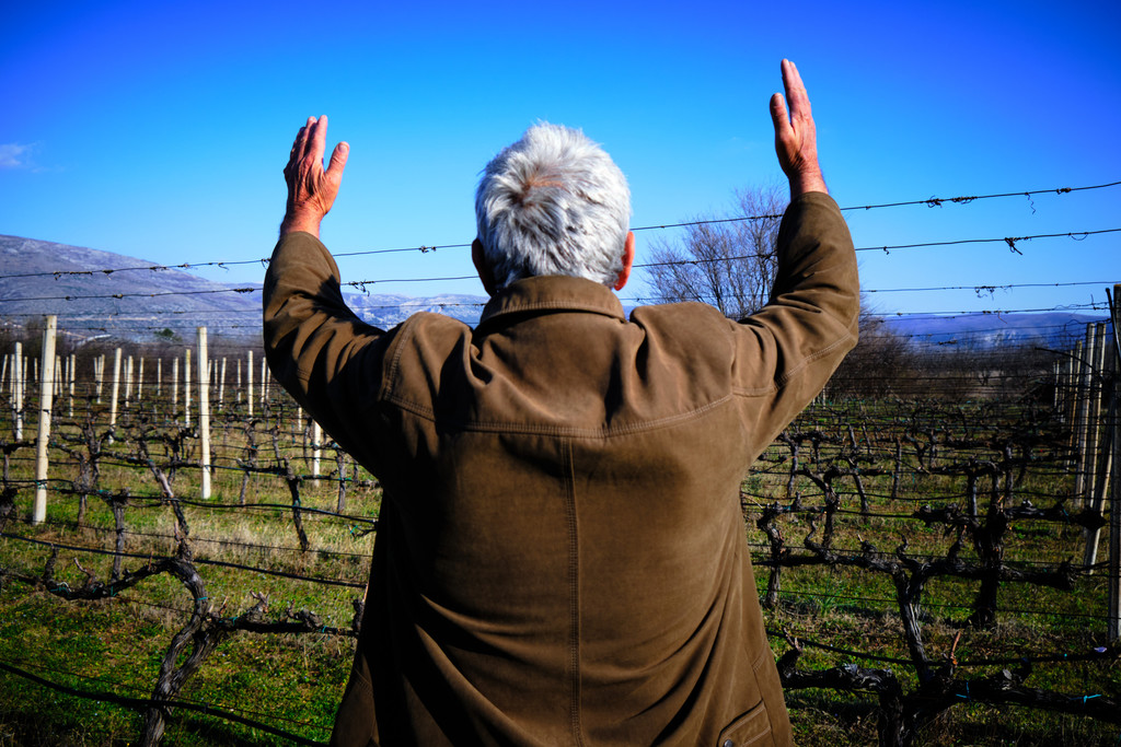 Une autoroute européenne menace des rapatriés