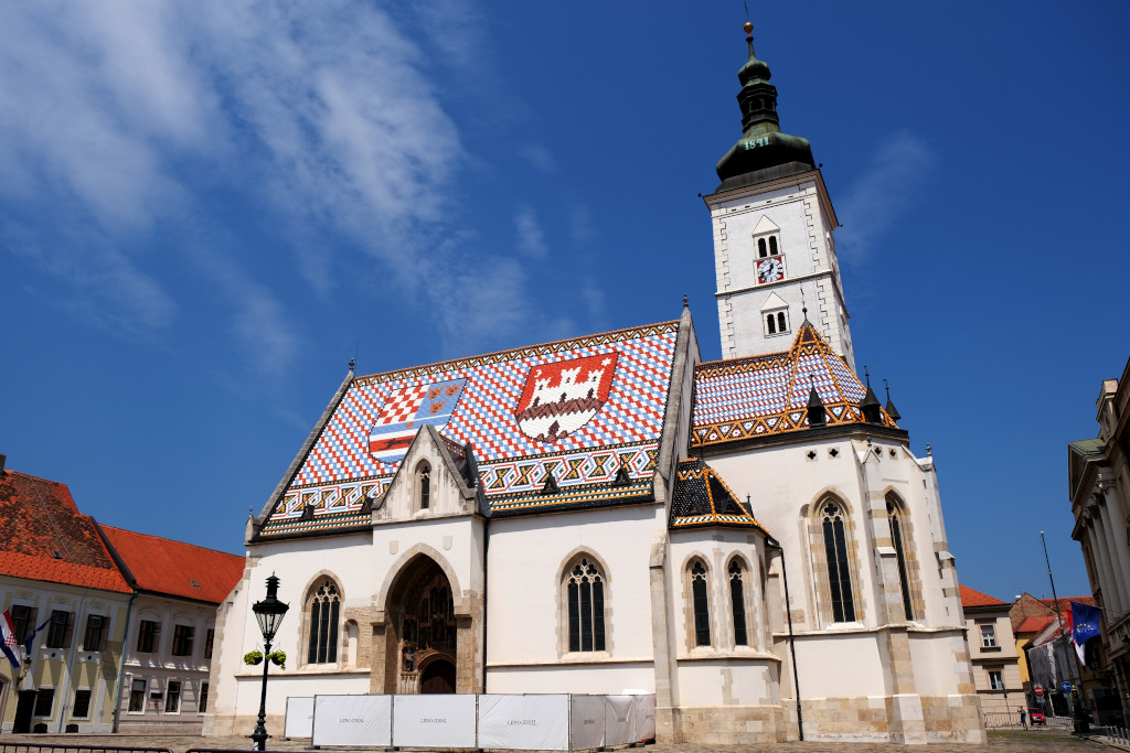 Croatie : à Zagreb, Možemo veut balayer la corruption