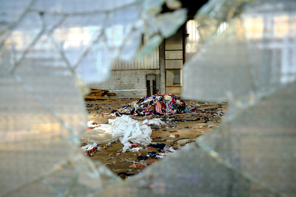 Des déchets italiens importés à Drvar