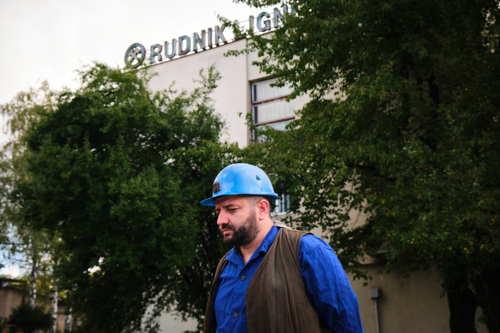 Balkans : une dépendance mortelle au charbon