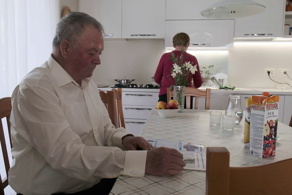 Slovénie : les électeurs de Janez Janša