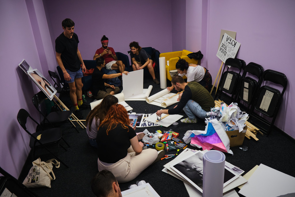 Menaces sur l'EuroPride de Belgrade