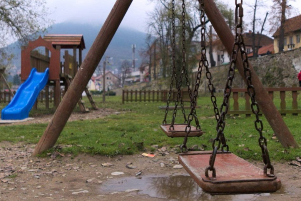 Handicap en Bosnie-Herzégovine : le long chemin vers l’inclusion