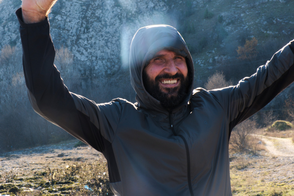 Majski Cvijet contre les mini-centrales hydroélectriques