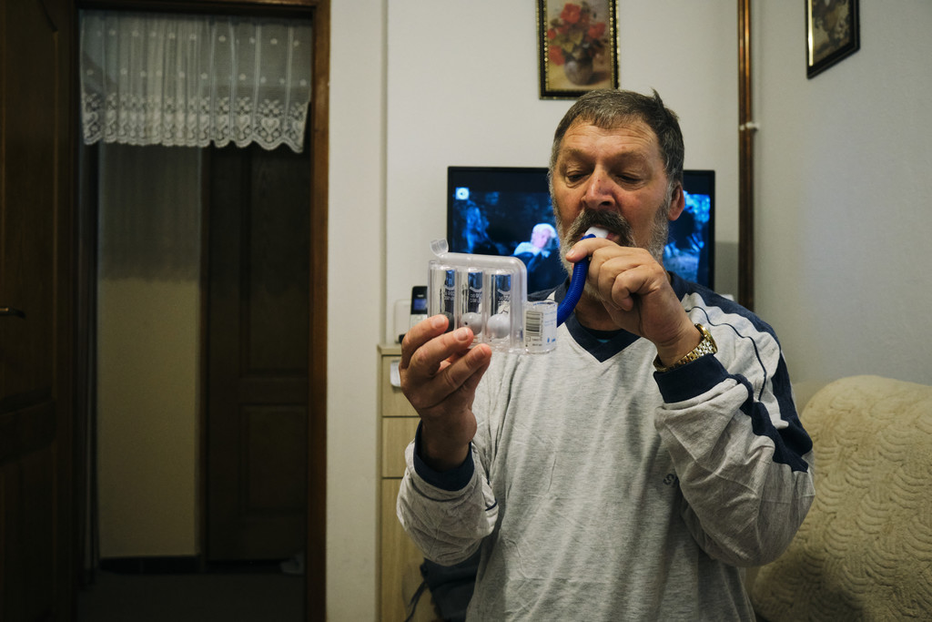 À Tuzla, le charbon noircit l’avenir