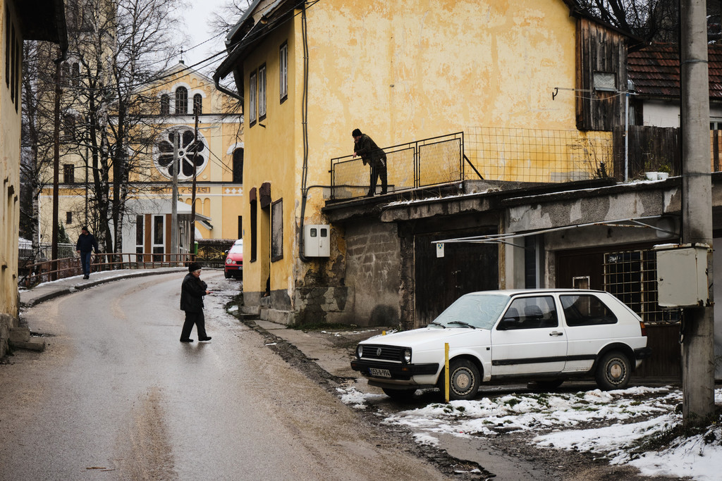 Une nouvelle mine polymétallique va ouvrir à Vareš