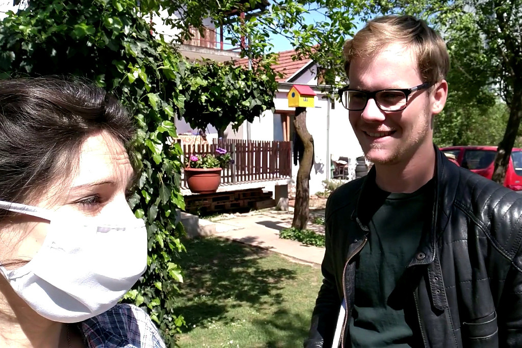 Viral #31&nbsp;: fortes restrictions pour les fêtes